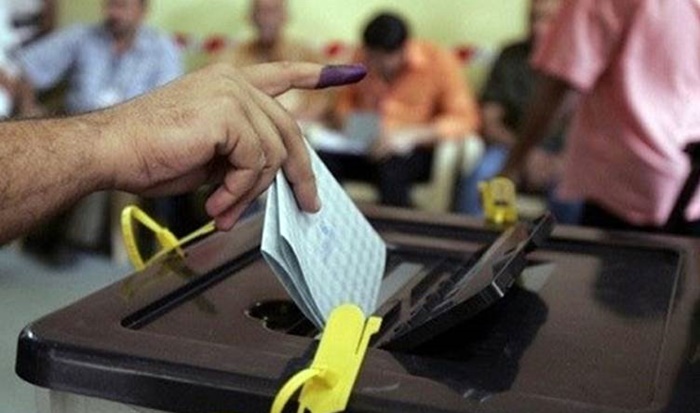 Ji Komîsyona Hilbijartinên Iraqê biryara roja hilbijartinên Parlamentoya Kurdistanê