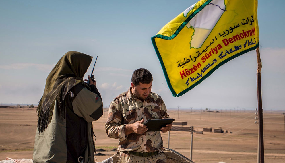 Îdiaya Tirkiyeyê ji aliyê HSDê ve hat redkirin