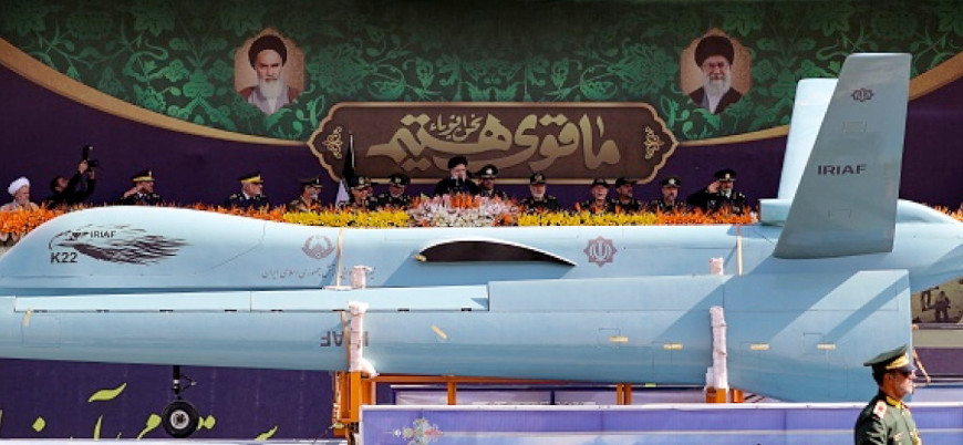 Îranê, balafira herî menzîl dirêj a cîhanê da naskirin