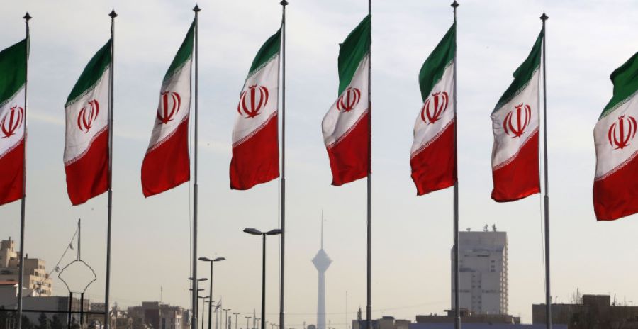 Îran: Hin kesên ku dê çalakiya terore bikira, hatin girtin