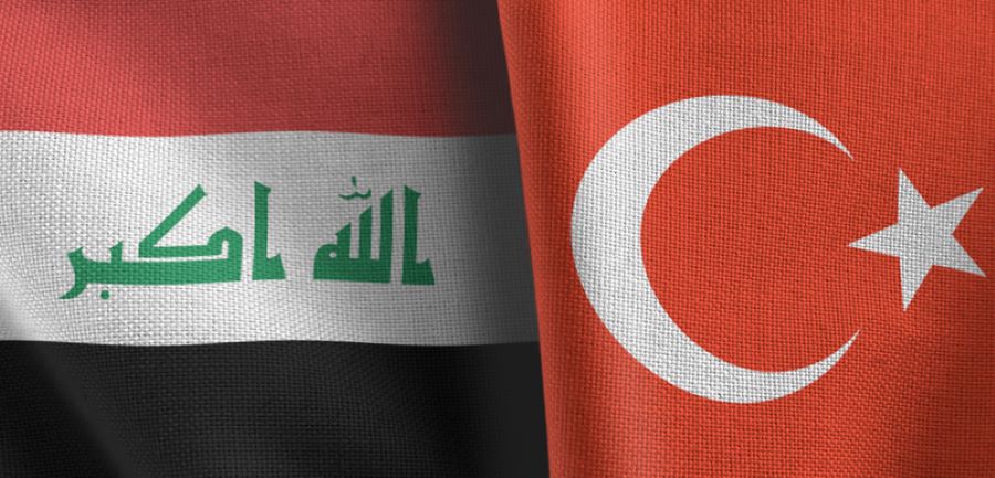 Sandên Tirkiye û Iraqê pêkanîna 'Projeya Rêya Gesepêdanê' gotûbêj kir