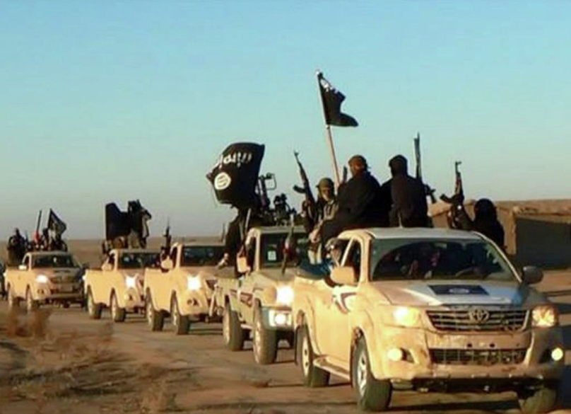 ISÎDê, êrîsî Dêrezorê kir: 9 kustî hene!