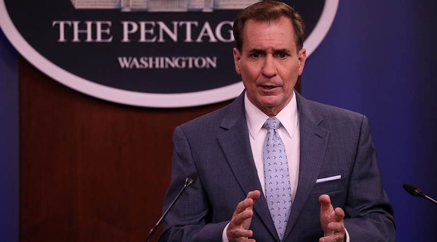 Amerîkayê, li ser Wagnerê daxuyanî da