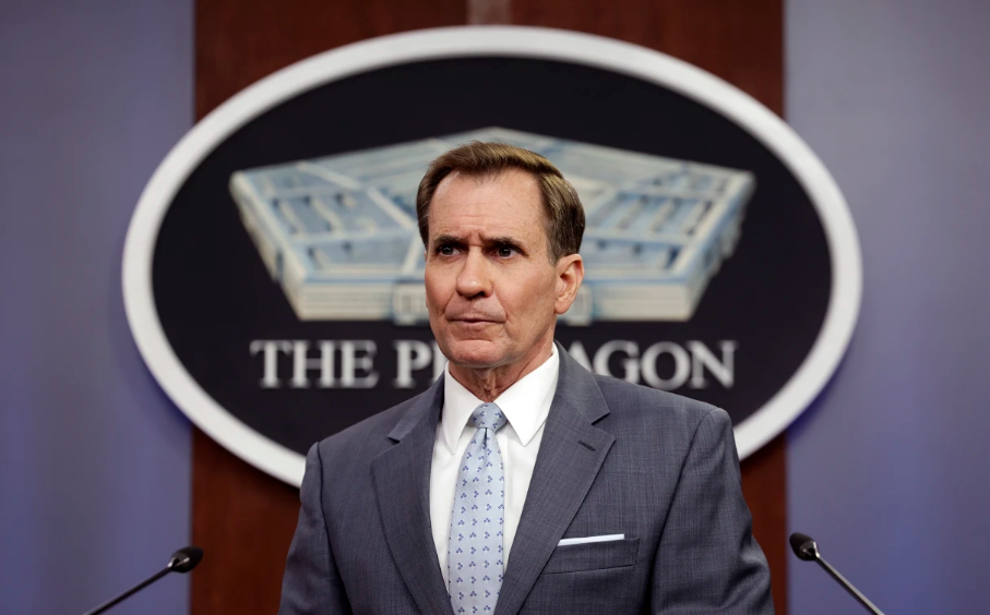 Amerîka: Êrîsa dijber a Ukraynayê, ne bi lez e