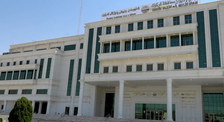 Parêzgarê Kerkûkê, li ser Pêsmerge û Hesdî Seibî biryarek ragihand