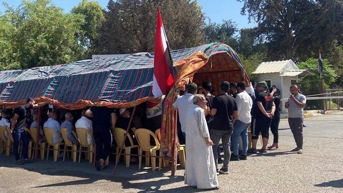 Pistî fisar û nerazîbûna Kurdan rêya Kerkûk-Hewlêrê vebû