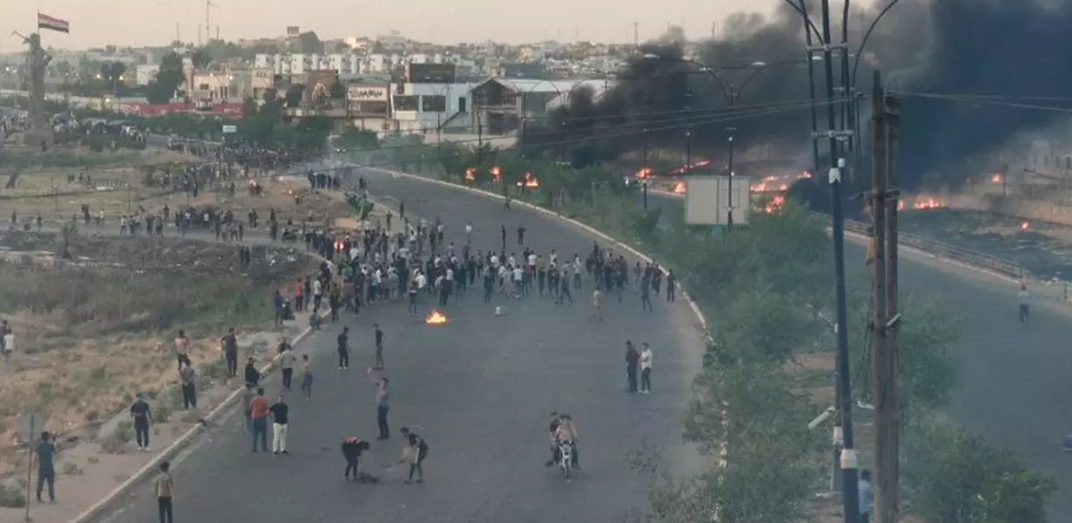 Li Kerkûkê, bi dehan Kurd hatin desteserkirin!