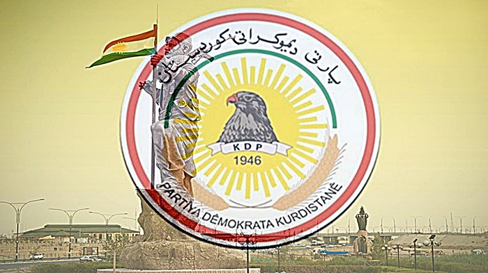 PDK ji bo hilbijartinên Kerkûkê bi 6 partiyan re hevpeymaniyekê ava dike