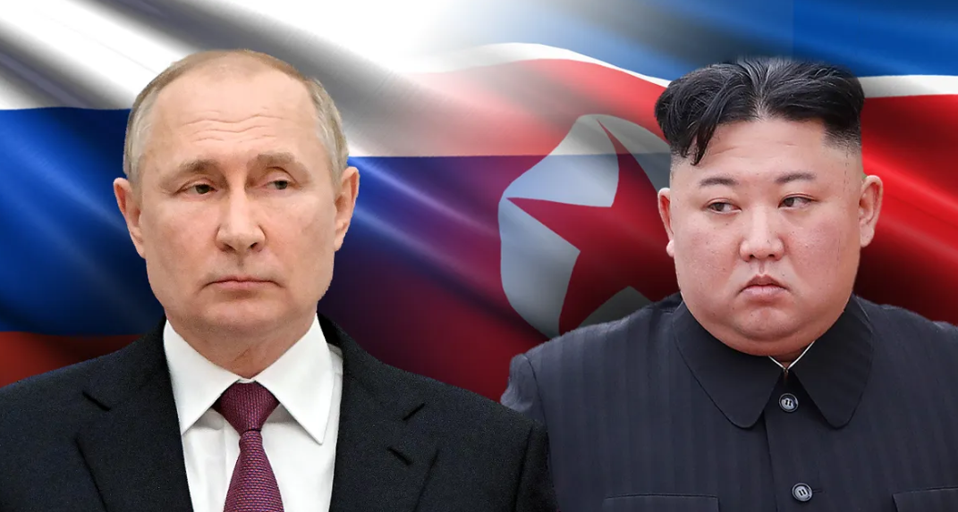 Kim Jong Un, ji bo hevdîtina bi Putin re diçe Rusyayê
