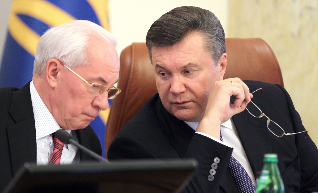 Herdu dîplomatên Ukraynî, ji ber xiyanetê tên darizandin!