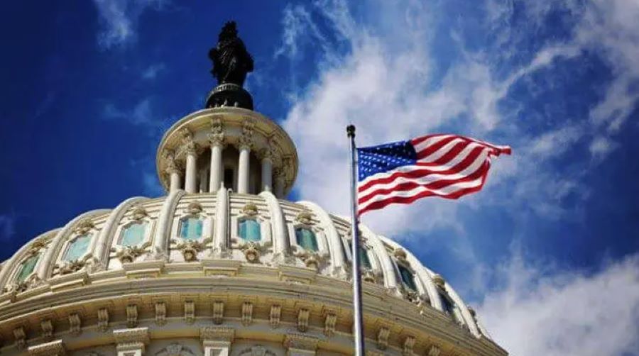 Endamên Kongreya Amerîkayê, li ser Herêma Kurdistanê nameyek arasteyî Biden kir