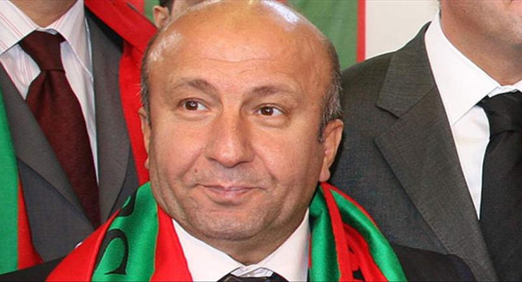 Wezîrê berê yê ji Diyarbekirê di hawizê avê de mirî hat dîtin