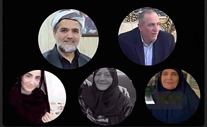 Dadgeha Mêrdînê yekem rûnistina doza qetilkirina 5 welatiyên Duhokê saz dike