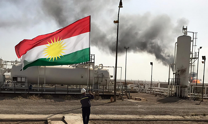 Balyozê Gistî yê Rûsyayê: Em hêvîdar in carek din petrola Herêma Kurdistanê bê hinardekirin