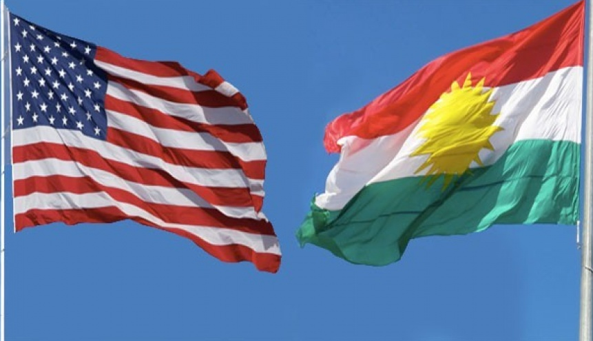 Berpirsê Amerîkî: Helwesta me ya li hemberî Kurdan nayê guhertin