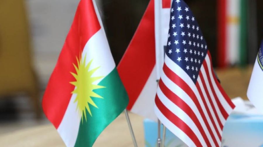 Amerîkayê, pistgiriya xwe ji bo hilbijartinên Parlamentoya Herêma Kurdistanê ragihand