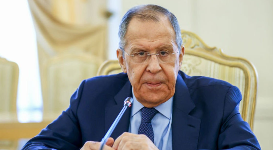 Rusyayê, bertek nîsanî Amerîkayê da