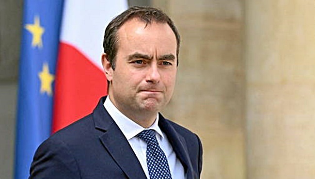 Ji Fransayê biryara welatên Afrîkayê…