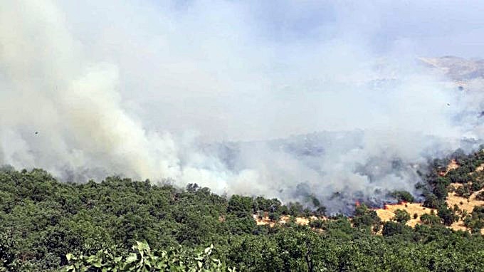 Sewata Liceyê pistî 18 saetan hate vemirandin