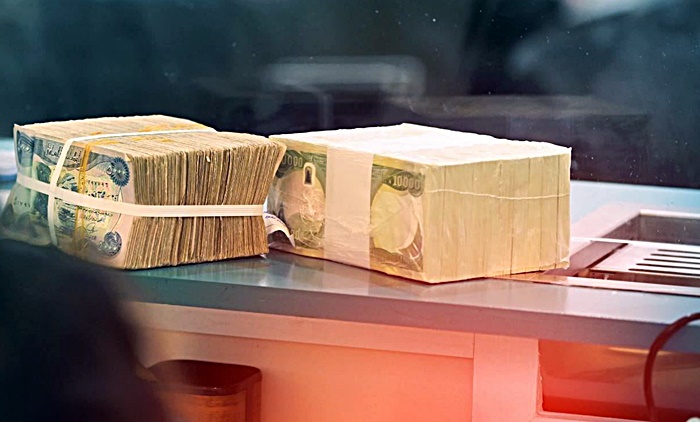 Hikûmeta Iraqê besek ji mûçeyên Kurdistanê sand