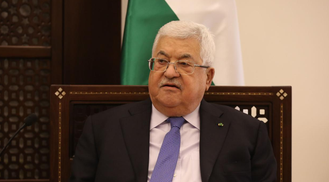 Serokê Filîstînê, dê serdana Tirkiyeyê bike