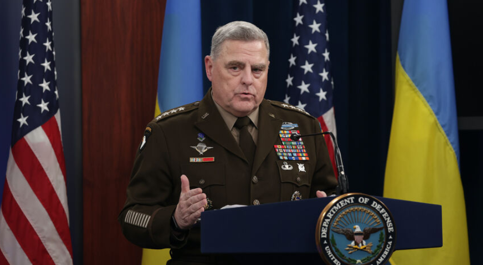 Sererkanê Amerîkayê, serê navbera Rusya û Ukraynayê nirxand