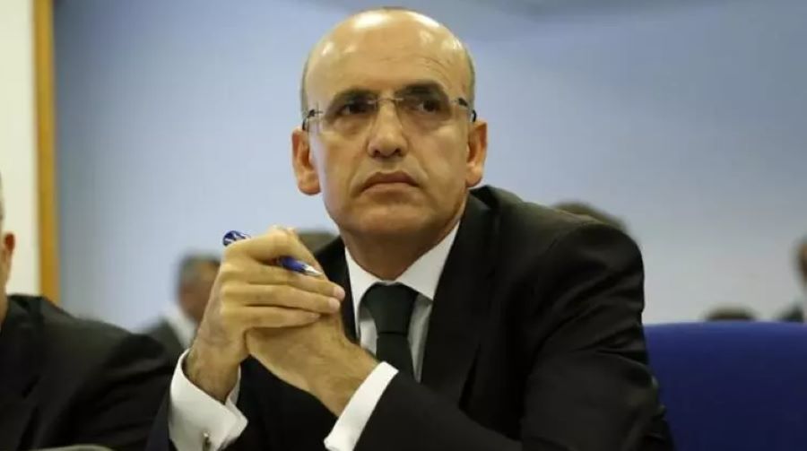 Mehmet Sîmsek: Berzbûna enflasyonê dê hinek din jî berdewam be