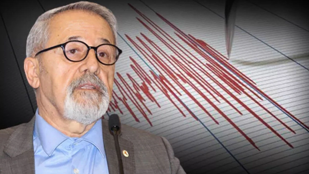 Nacî Gorur, pistî erdheja Edeneyê daxuyanî da