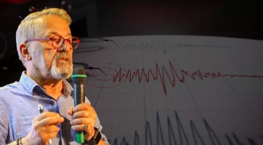 Nacî Gorur: Ew bajar, li ser xeta zindî ye!