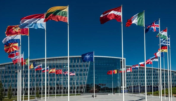 Serokwezîrê Macaristan: Em ji bo pesendkirina endamtiya NATO ya Swêdê nalezînin