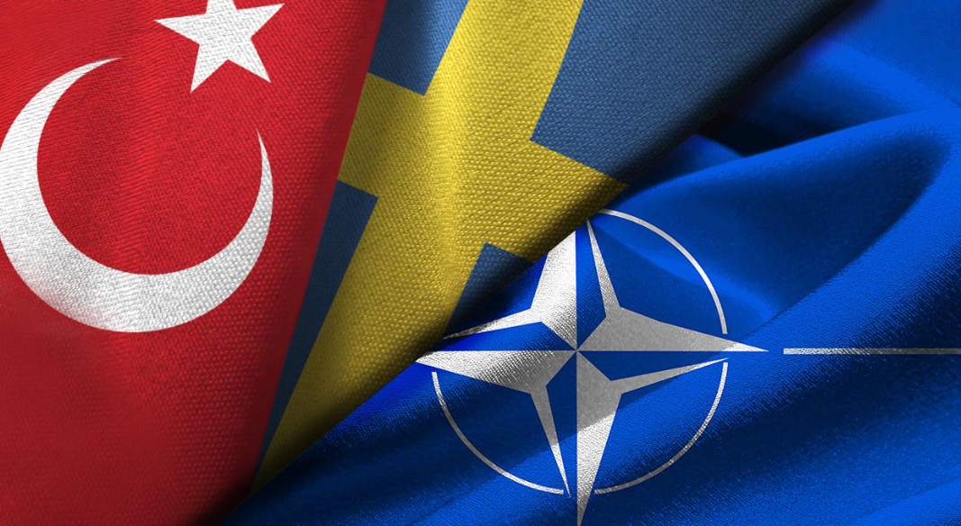 Swêd: Em li benda erêkirina Tirkiyeyê ne