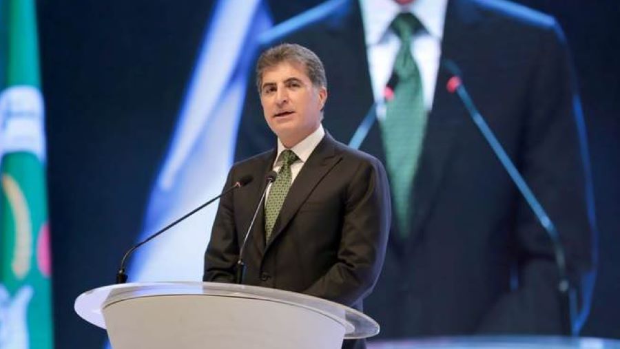 Nêçîrvan Barzanî: Heger yekrêzî tunebe, dê zirar bigihîje Herêma Kurdistanê