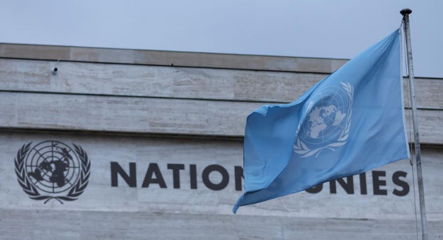 Neteweyên Yekbûyî, li ser Azerbaycanê daxuyanî da