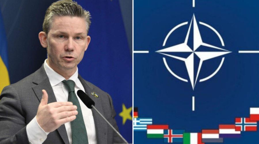 Swêd: Ew welat, ji bo me girîng e