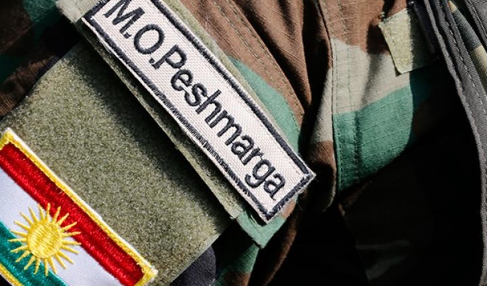 'Sîstema asmanî ji bo Pêsmerge girîng e, Amerîka ji 2003yan ve alîkariya leskerî dide'