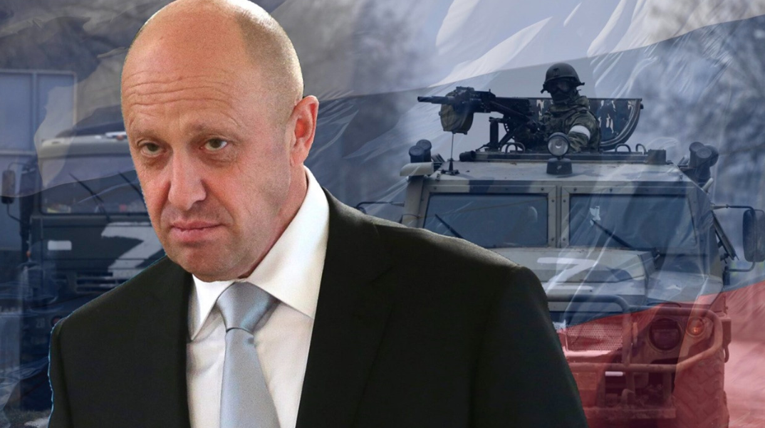 Prigojin: Em ê wê artêsê, di cîhanê de bikin artêsa duyem