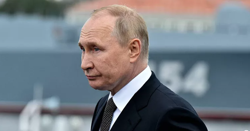 Putin, diçe serdana wî welatî