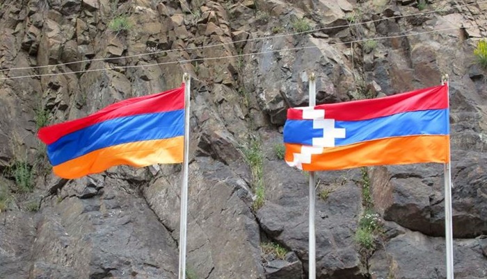 Serokomarê Qerebaxê hilewsandina komarê ragihand!