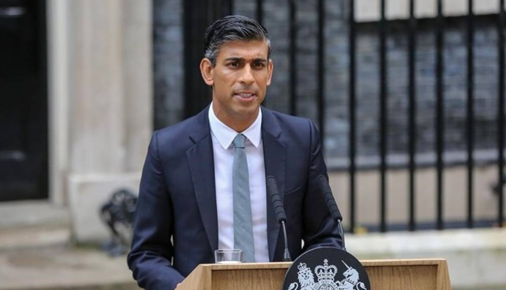 Brîtanya: Em leskeran nasînin Ukraynayê