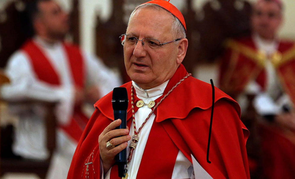 Sacco: Sewata li Hemdaniyê, ne ji ber fisekan e