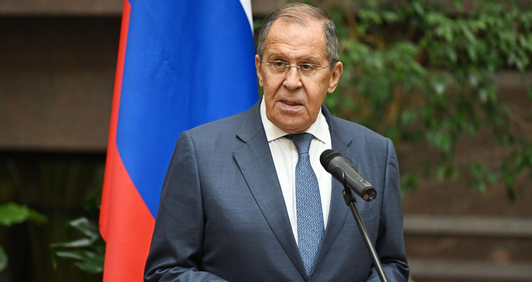 Lavrov: Em ji bo jiyana asayî, li Qerebaxê dixebitin