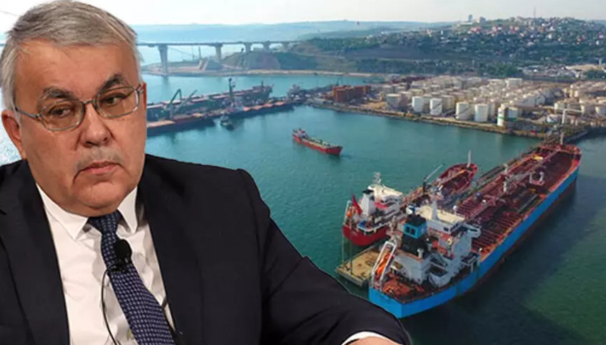 Rusyayê, li ser Peymana Genim daxuyanî da