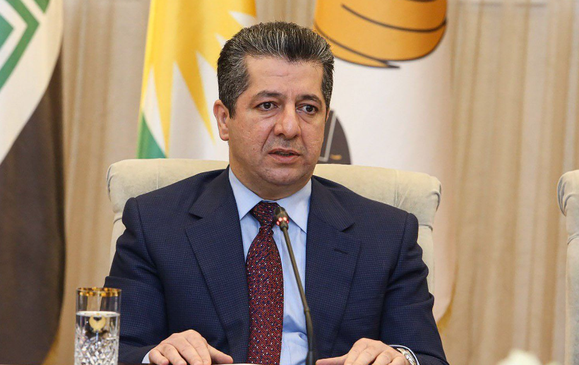 Serokwezîr Barzanî: Me li ser mûçeyan li hev kir