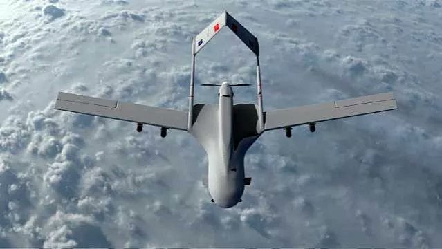 SÎHA ya Tirk li Minbicê otomobîlek bombe kir: 3 servanên YPJê can dan