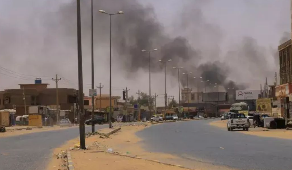 Li Sûdanê pevçûn çêbû: Kustî hene!