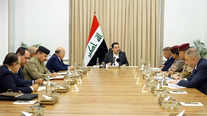 Iraqê hem êrîsa balyozxaneya Swêdê sermezar kir hem jî gefa qutkirina pêwendiyên dîplomatîk xwar!