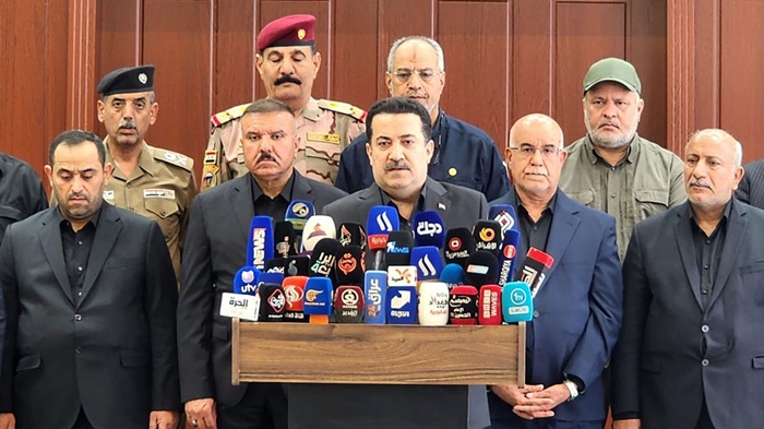 Sûdanî rola Herêma Kurdistanê bilind nirxand