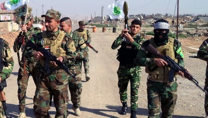 SOHRê hejmara çekdarên Îranî yên di mehekê de hatine kustin eskere kir