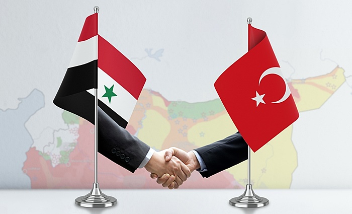 Sam: Bêyî vekisîna leskerên Tirkiyê asayîbûn ne mimkun e!