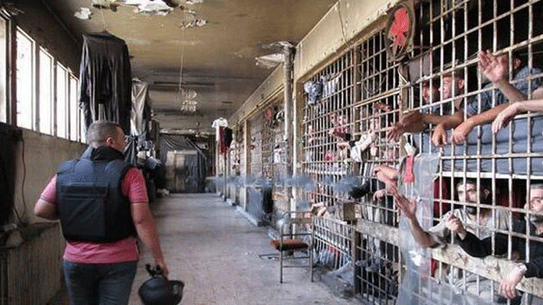 Kurdek li Samê di zindana rejîmê de di bin îskenceyê de jiyana xwe ji dest da